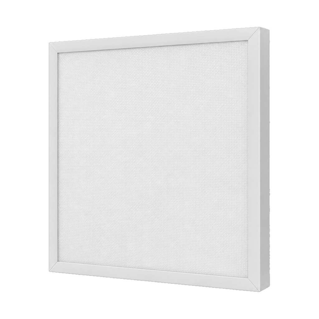 Светильник светодиодный ДВО-34w 3500лм 4000К microprisma-opal IP54/IP20 KROKUS-PANEL ЦБ000014597 Цен
