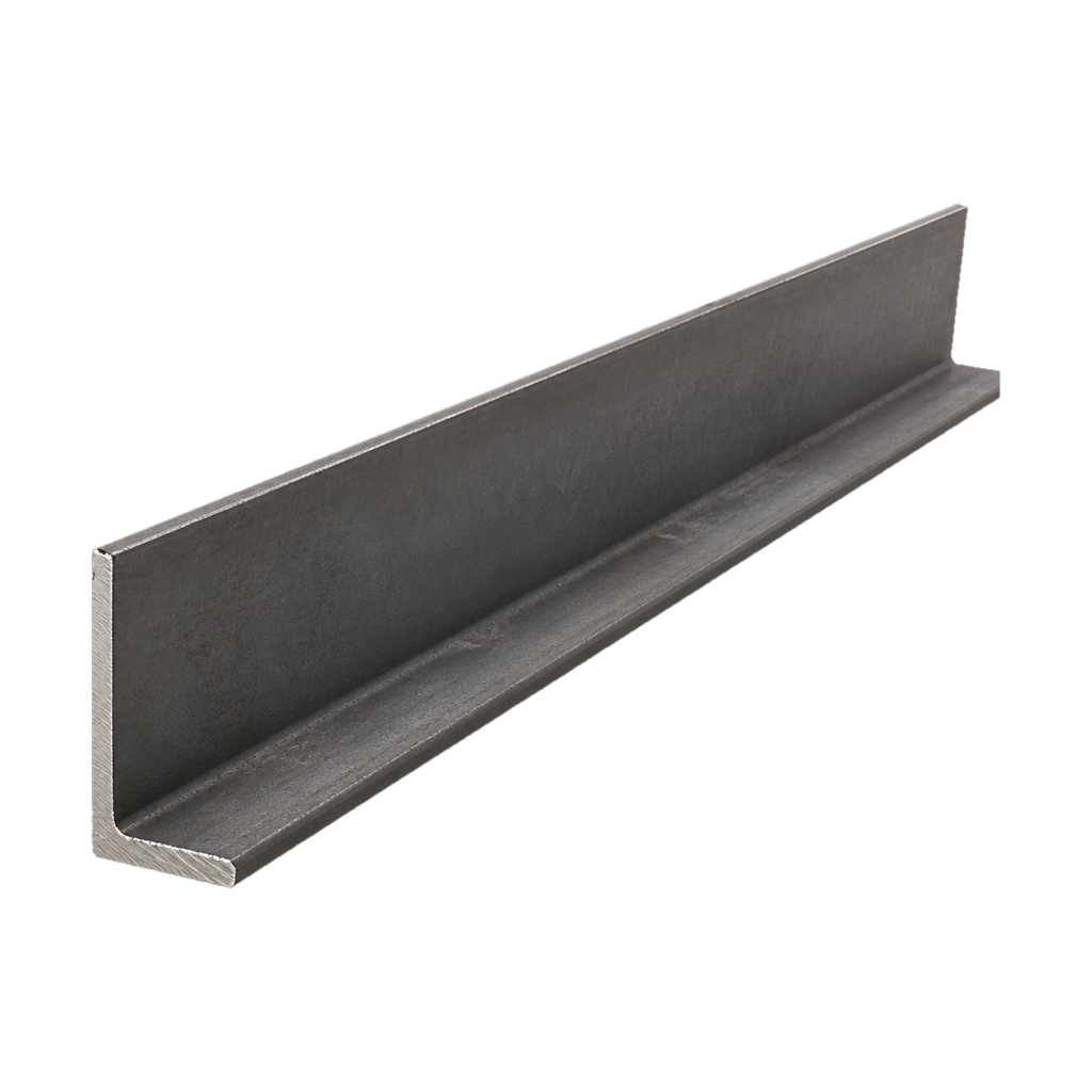 Уголок 25х25х3х6000 А-МД ГОСТ 8509-93/Ст3сп-5 ГОСТ 535-2005