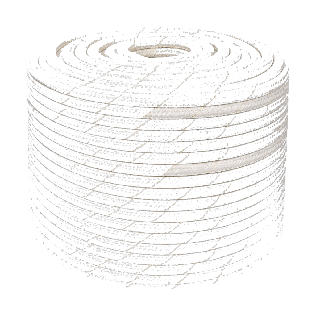 Шнур уплотнительный термостойкий "Thermo Rod" Д 13мм (1200 м.п.)
