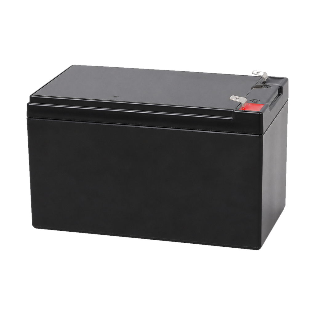 Аккумулятор для ИБП WBR HR1234W F2 12В, 9 Ач УТ-00000256
