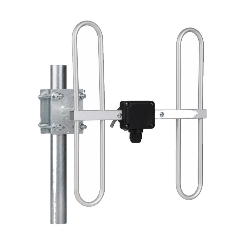Антенна AC Antennas CX4 3 с креплением E179F