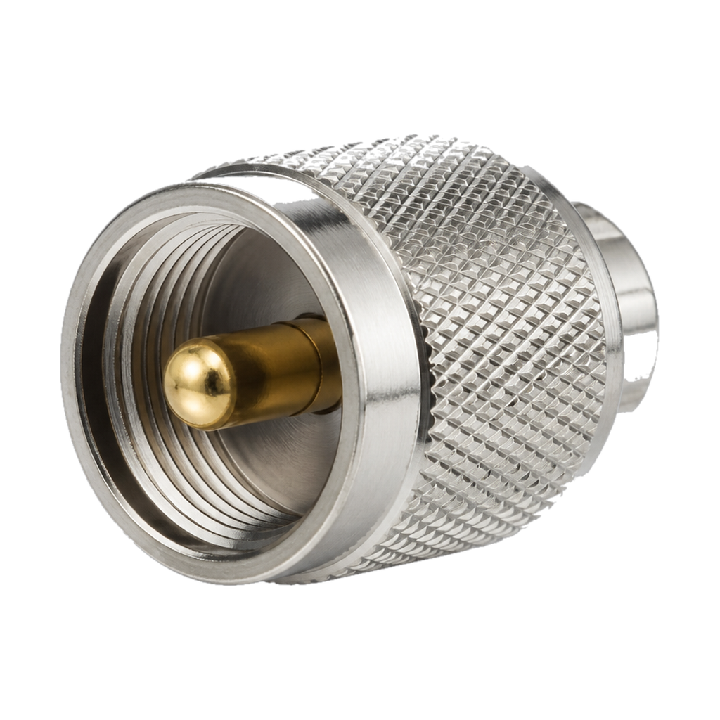 ВЧ-разъемы PL-259