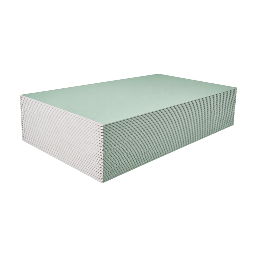 Гипсокартон Knauf 2700х1200х12,5 мм влагостойкий