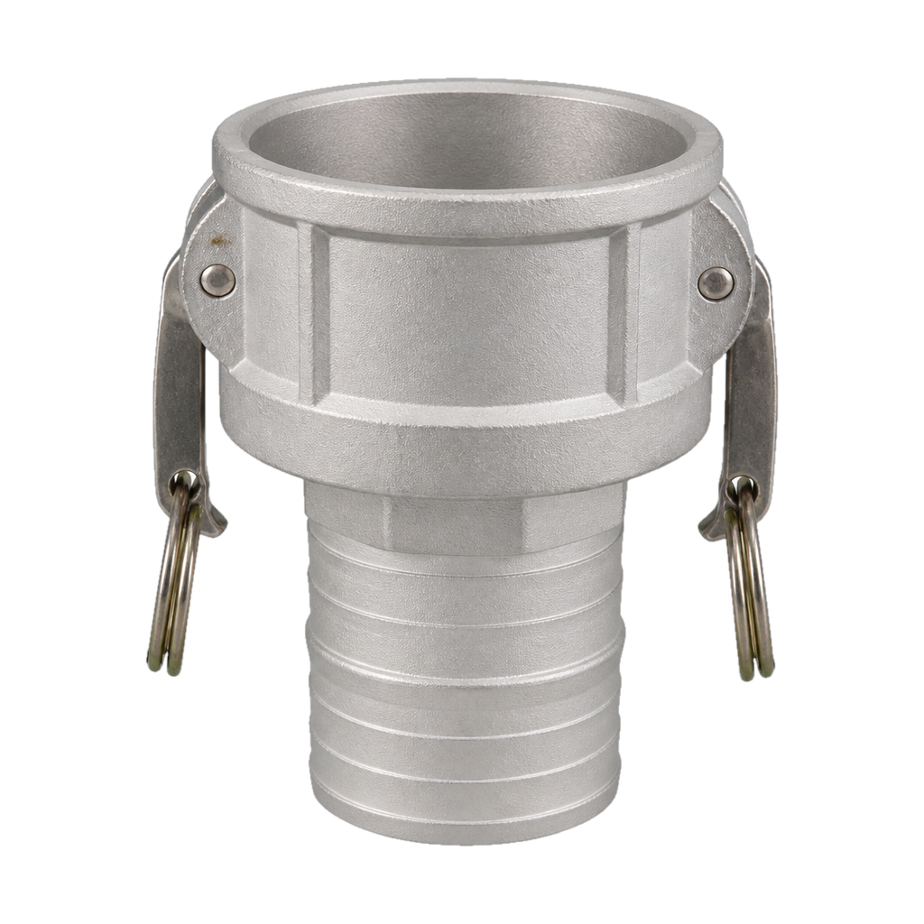 Камлок Алюминиевый D-300 2 1/2" (75мм)