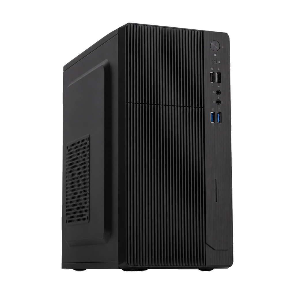 Компьютер iRU Planio 310H6SEV Intel Core i7 12700, DDR4 16ГБ, 512ГБ SSD, Intel UHD Graphics 770, Fre