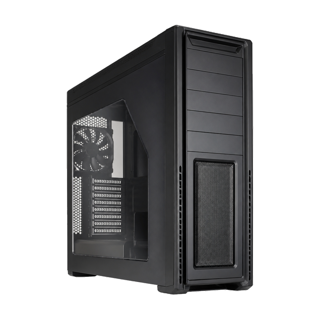 Корпус Корпус eATX PHANTEKS Enthoo Pro