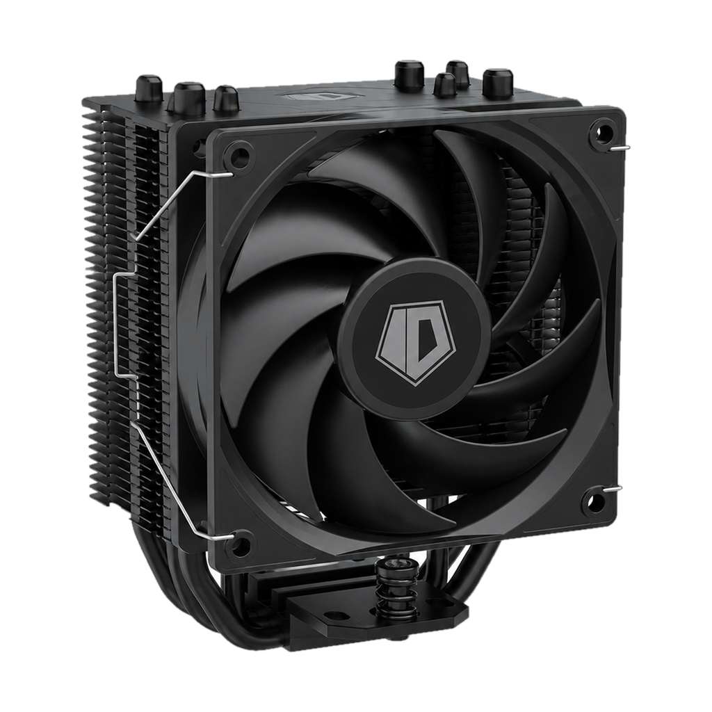 Кулер для процессора ID-COOLING SE-802-SD V3 черный