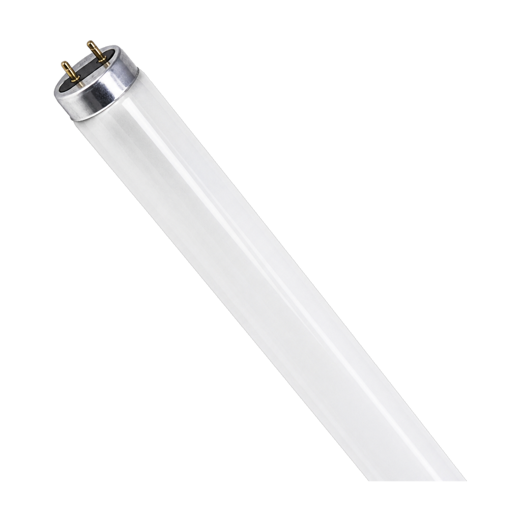 Лампа люминесцентная L 36W/76536Вт T8 6500К G13 смол. OSRAM4008321959836