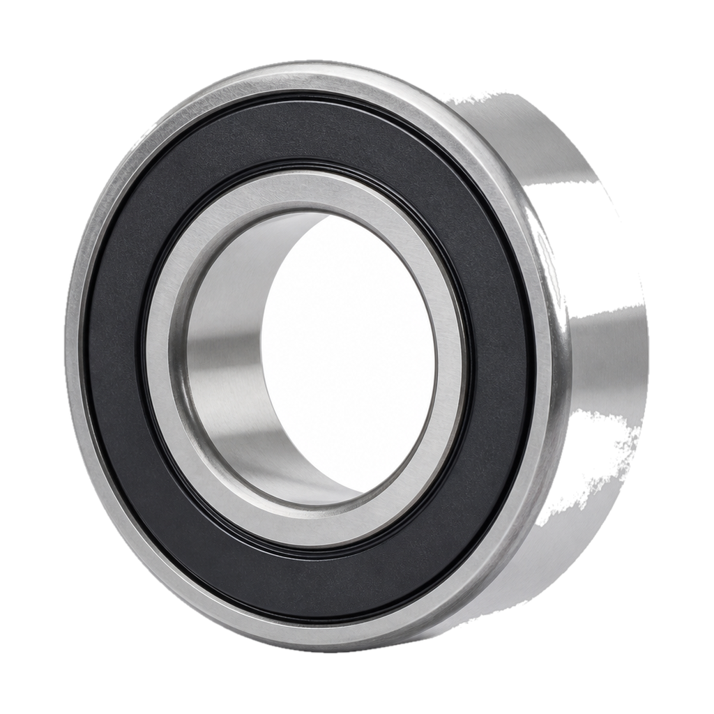 Подшипник 104 (SKF 6004-2RS)