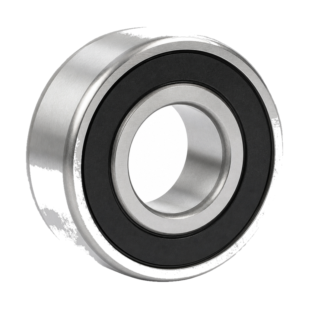 Подшипник 6304 DU (SKF 6304-2RS)