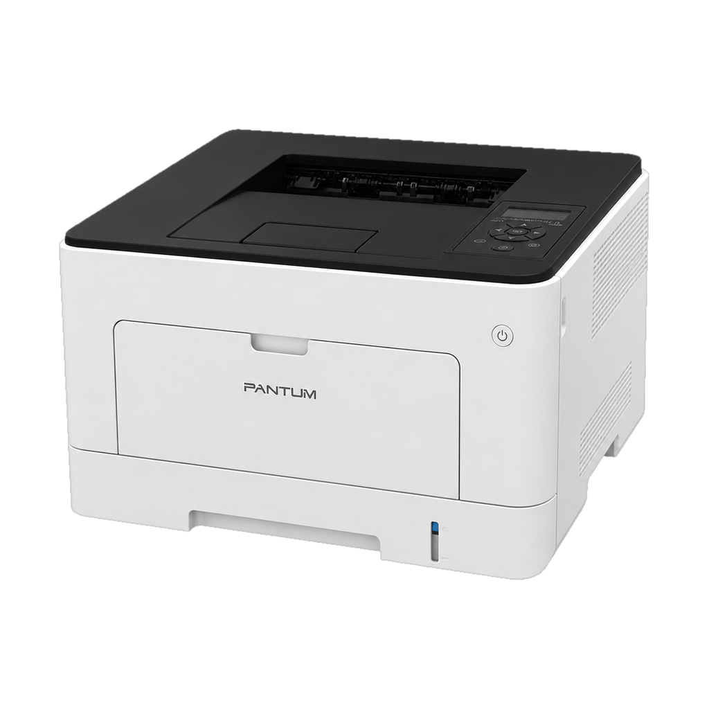 Принтер лазерный цветной Pantum CP1100DW