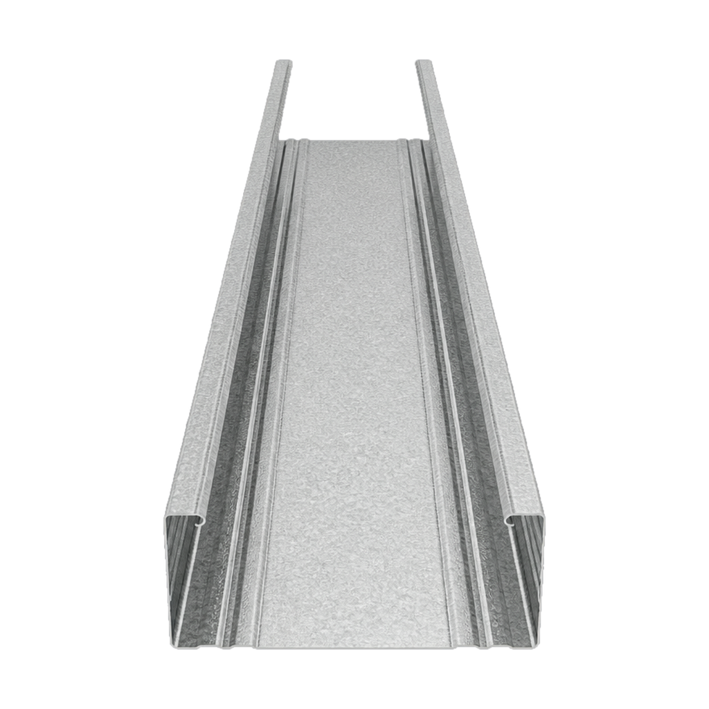 Профиль потолочный Knauf 60х27 мм 4 м 0,60 мм