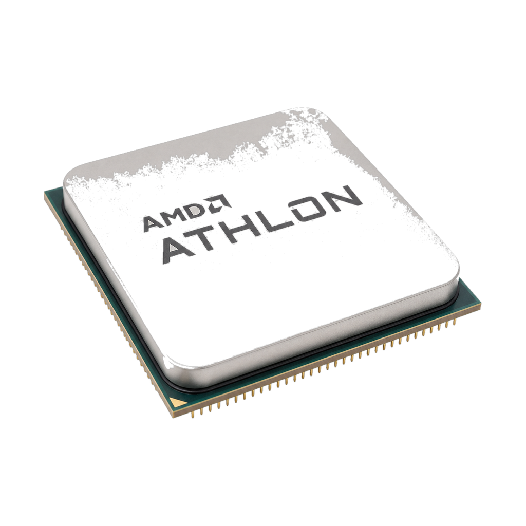 Процессор AMD Athlon 3000G YD3000C6M2OFH Picasso 2C/4T 3.5GHz (AM4, L3 4MB, 12nm, 35W) OEM