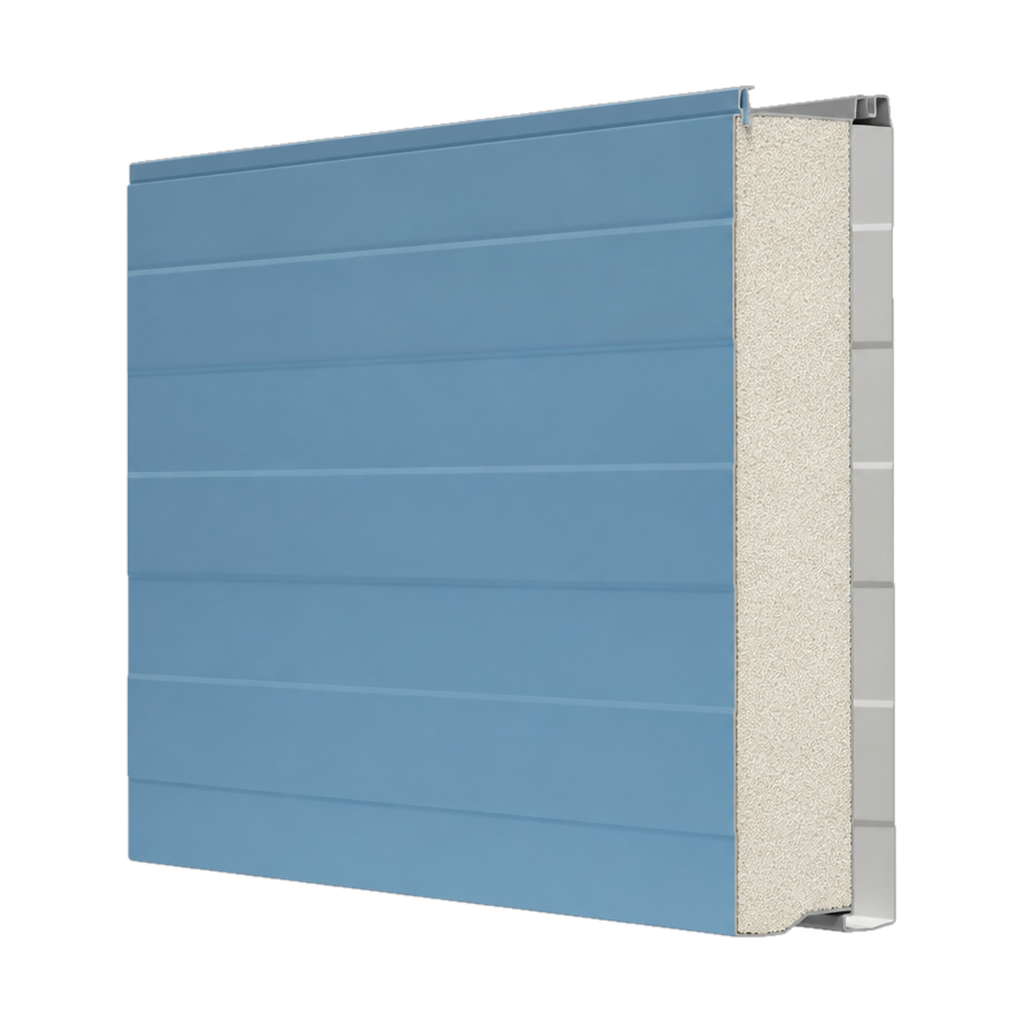 ПС-МВ 120.1190 RAL 5024 пэ 0,5 / RAL 7035 пэ 0,5