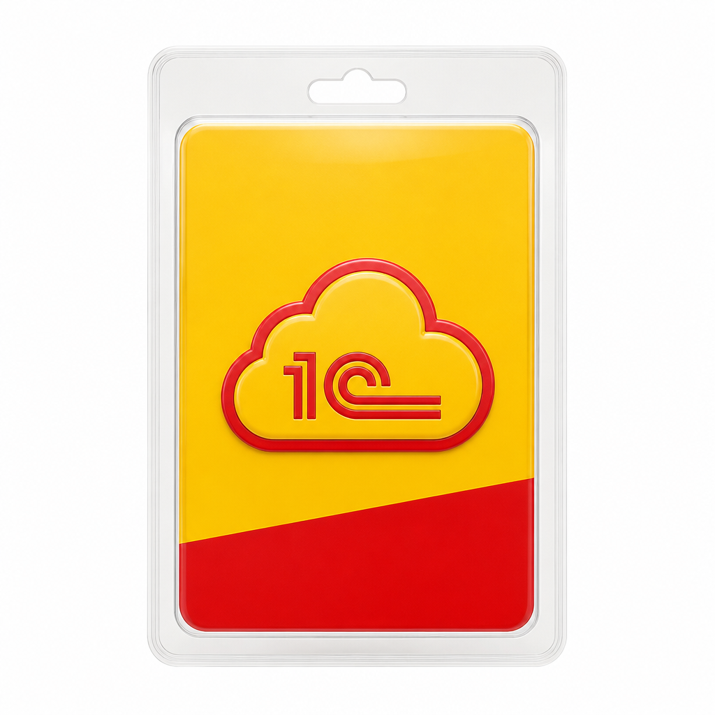 EFSOL 42clouds ((Аренда 1С -WEB 1 шт) период 3 мес;)