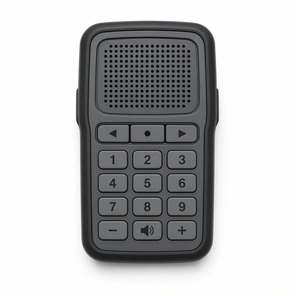 ELTIS SC1000-C1, пульт диспетчера