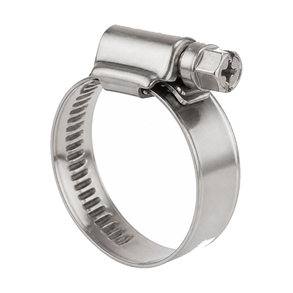 Gigant Хомут червячный 20-32 мм/9 W2,25 шт G/1/44