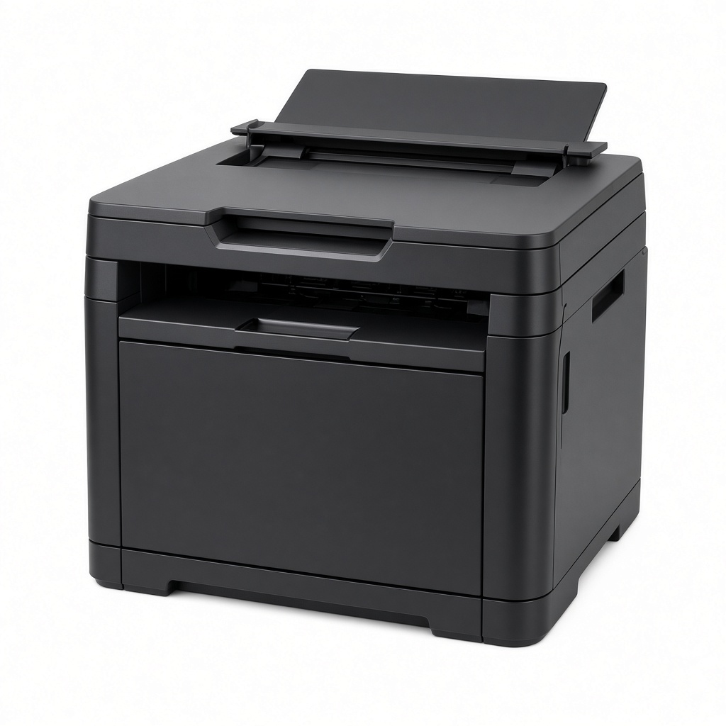 МФУ лазерное черно-белое Kyocera ECOSYS MA4000x110C143NL0 A4, 40 стр.,сеть,1200 dpi, 1GB, USB,Networ