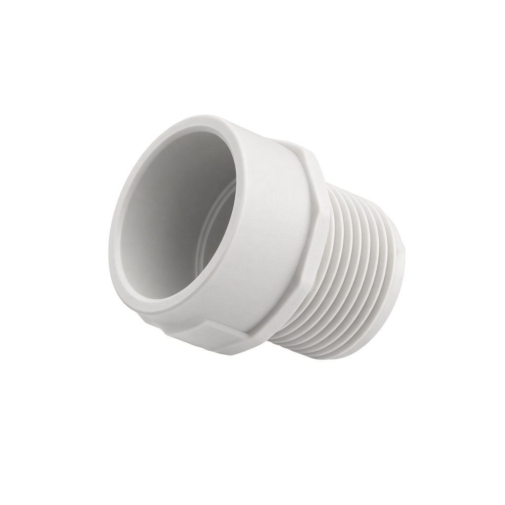 Муфта полипропиленовая Valfex 32 мм х 1 ВР(г) (10129032П)