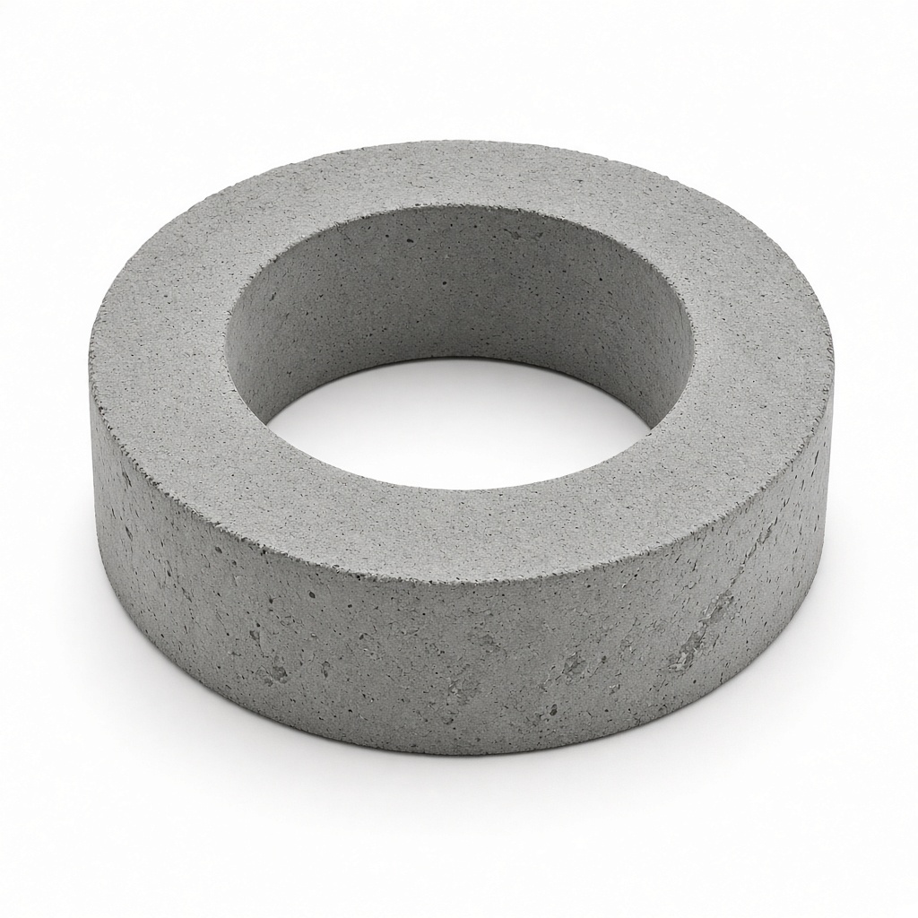 Опорное кольцо К06 шт. h=70 mm
