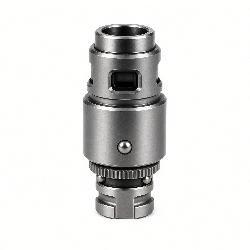 Патрон SDS Plus Strong (быстрозажимной СТП-903)