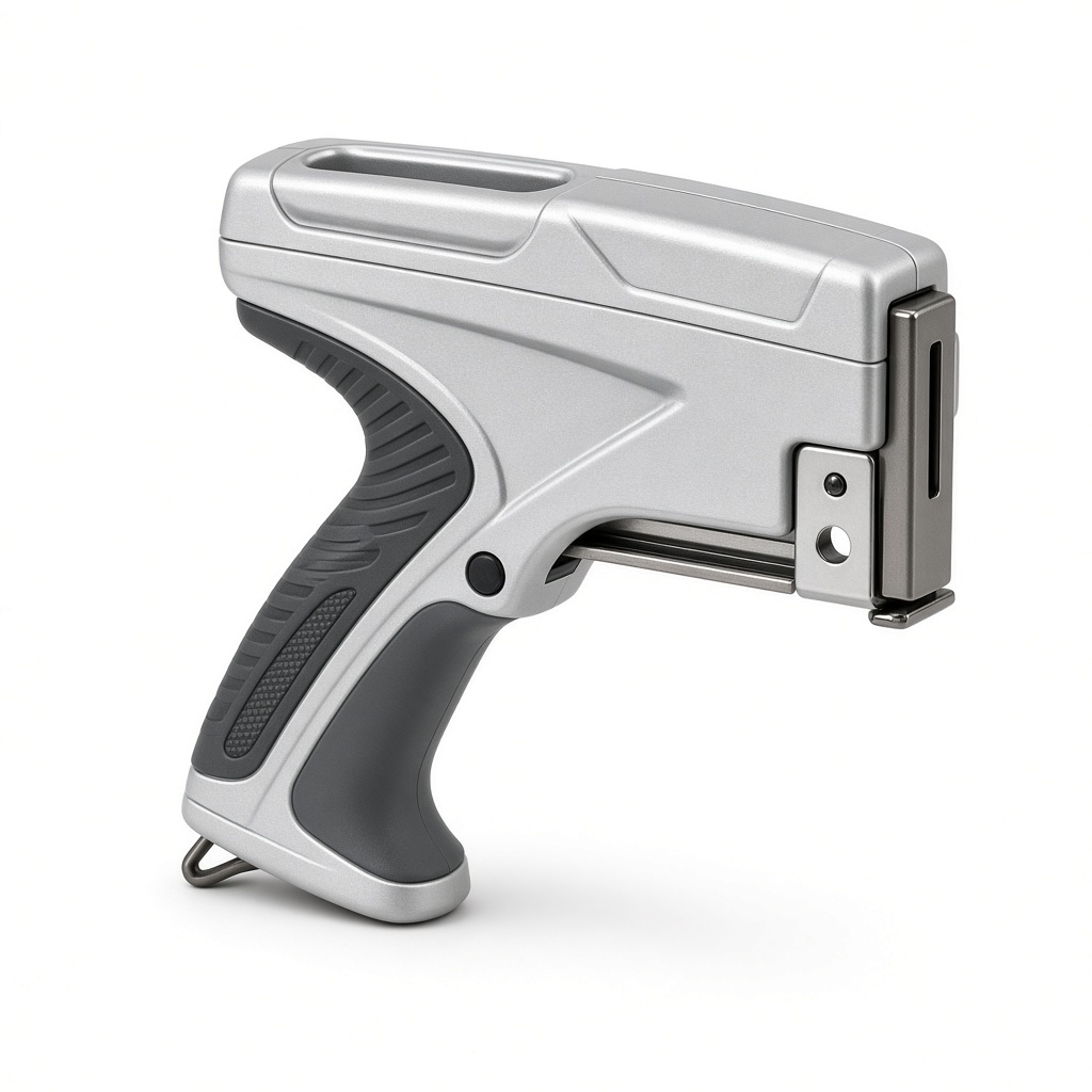 Ручной степлер для скоб 2-в-1 RAPID R64E 140, 300, облегченный корпус 21000860