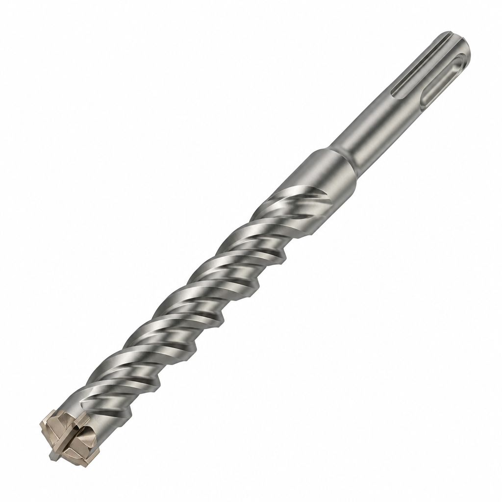 Сверло 3,4 мм HSS левое ц/х ГОСТ 10902-77 Beltools